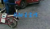 揭阳最新车祸爆料,悲剧瞬间，警钟长鸣！