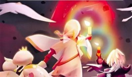 新季节爆料光遇最新,新季节揭秘，神秘元素与冒险之旅即将开启