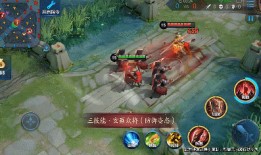 王者皮肤蒙恬爆料最新版,荣耀战神降临，神秘力量觉醒