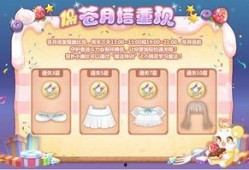 奥比岛最新转盘爆料,神秘奖励等你来拿！