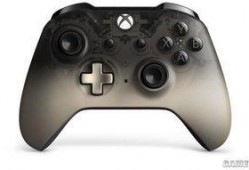 xbox最新手柄爆料,颠覆传统设计，引领游戏新潮流