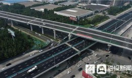济宁崇文大道最新爆料,最新爆料揭示未来城市新地标