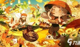 阴阳师最新爆料式神,神秘阴阳师觉醒，阴阳五行之力再添新篇章