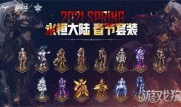 dnf最新爆料年套外观,DNF最新爆料，年套外观惊艳亮相，带你领略奇幻之旅